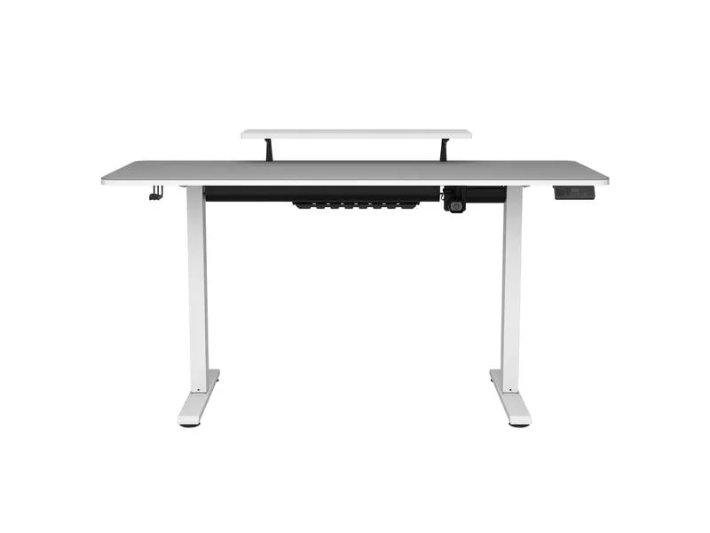 Cougar E-Star 140 Weiss 120 cm