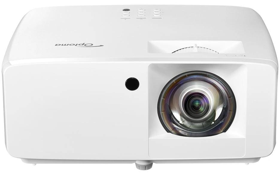 Optoma Kurzdistanzprojektor GT2000HDR Optoma Kurzdistanzprojektor GT2000HDR