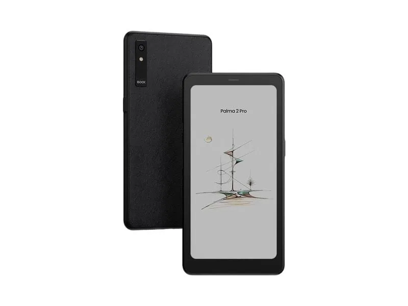Onyx BOOX Palma2 Pro Schwarz