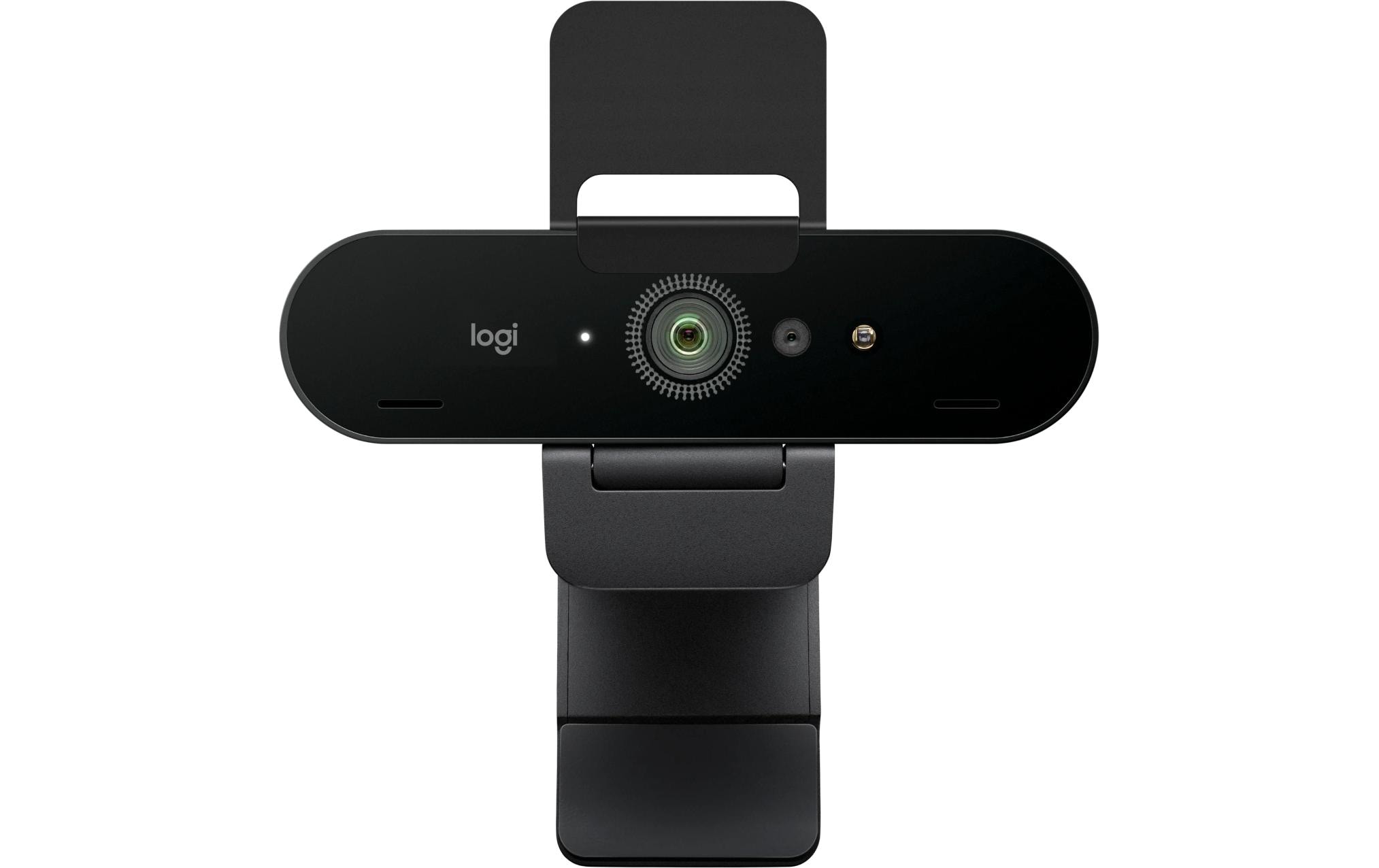 Logitech Webcam BRIO 4K
