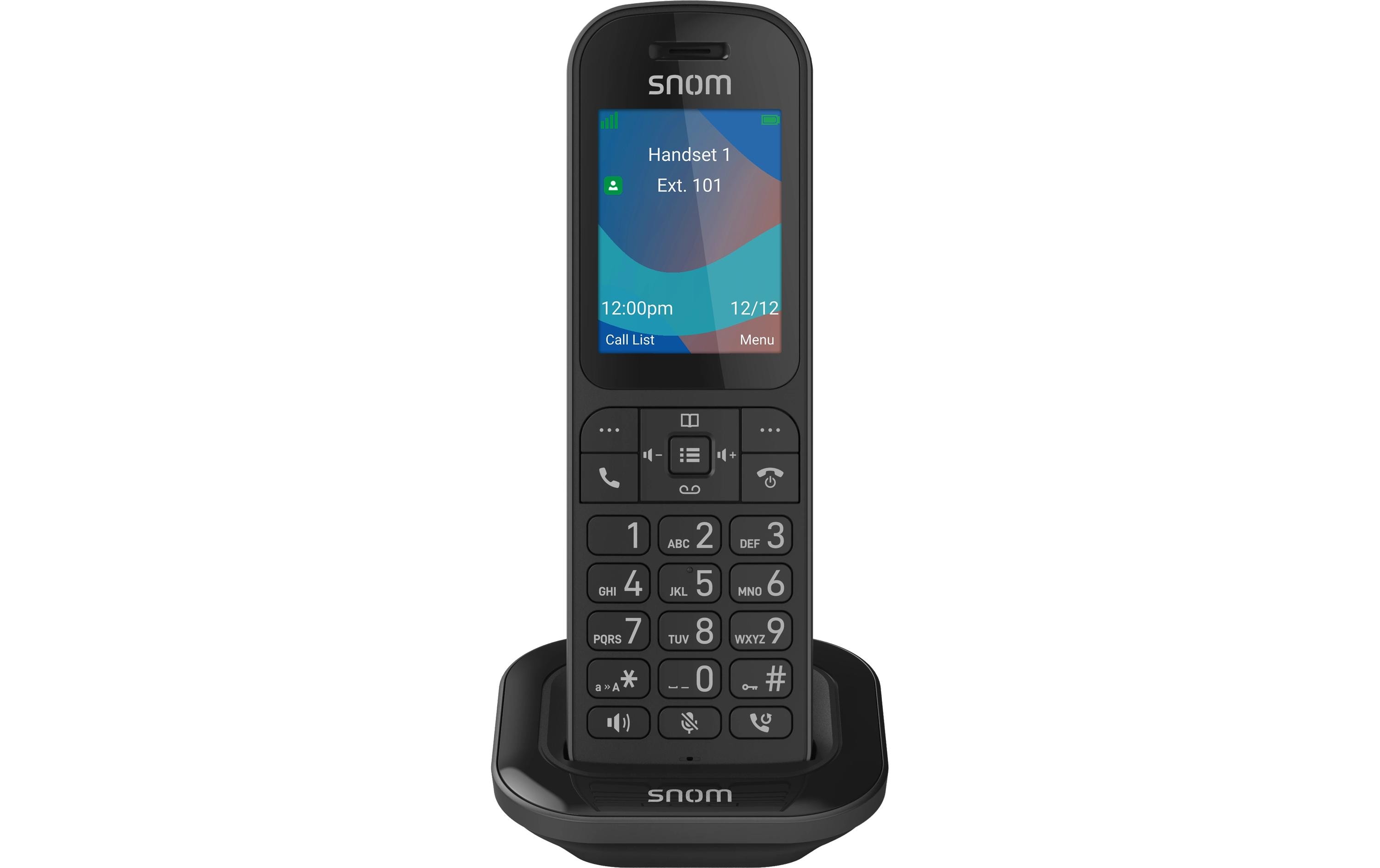 snom Mobilteil M53
