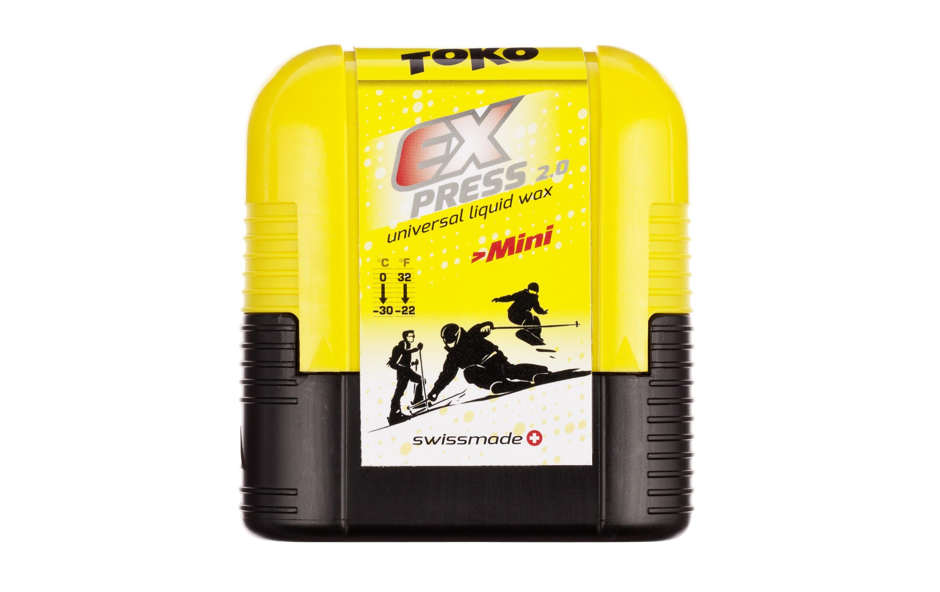 TOKO Wax Express Mini