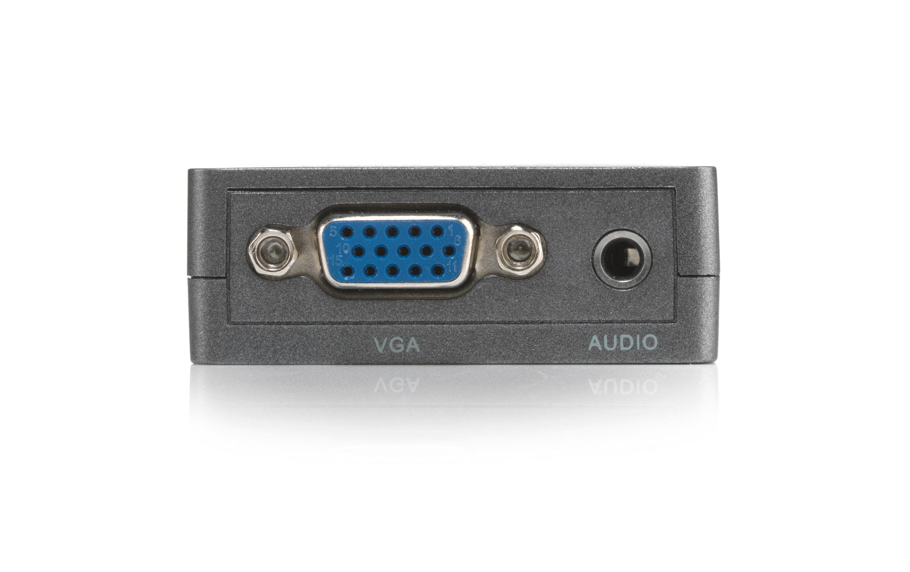 Marmitek Konverter Connect VH51