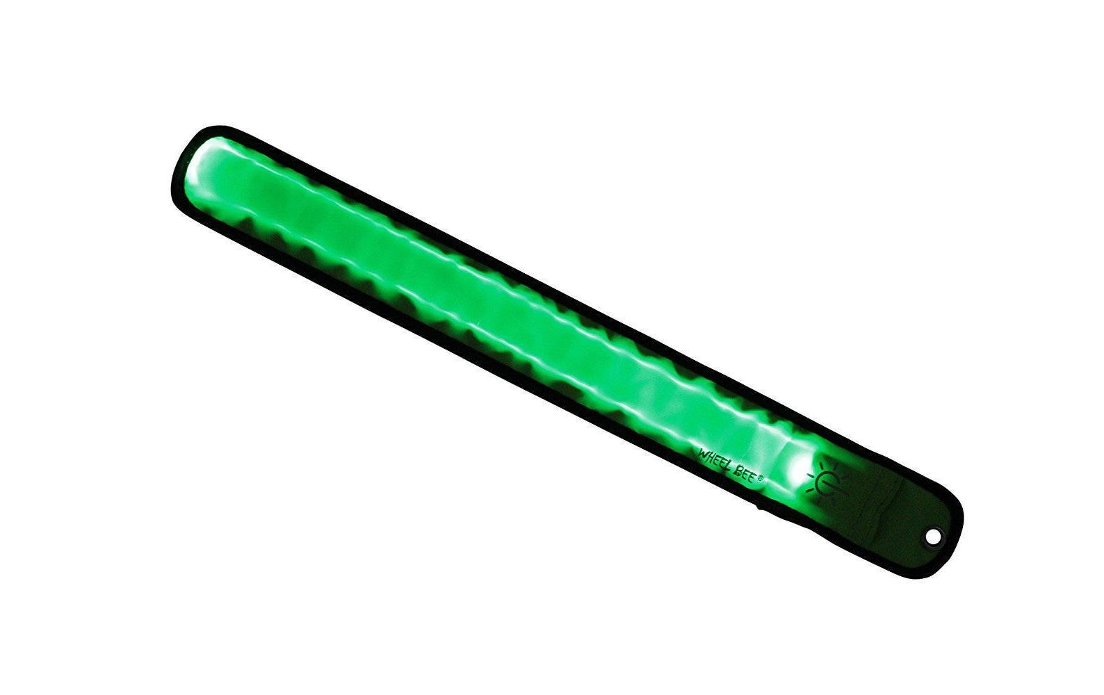 Wheel Bee Reflektor LED Leuchtband 35 cm