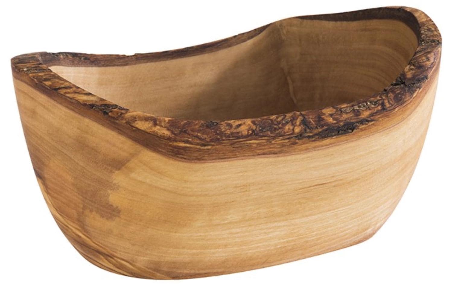 APS Schale Olive 13 cm x 8 cm