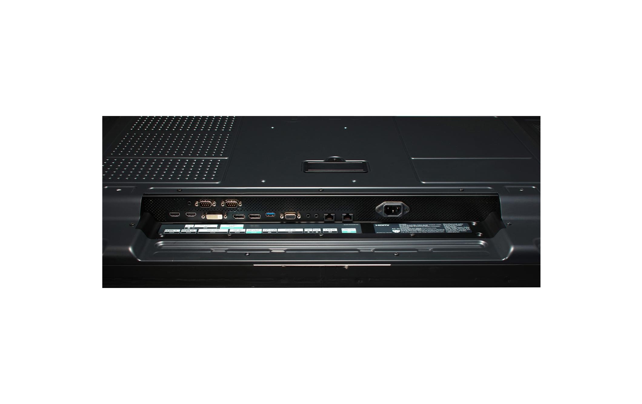 LG Videowall Display 55VSM5J-H 55 LG Videowall Display 55VSM5J-H 55