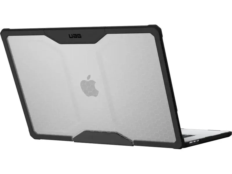 UAG Notebook-Hardcover Plyo Macbook Air 23 15 , Transparent UAG Notebook-Hardcover Plyo Macbook Air 23 15 , Transparent