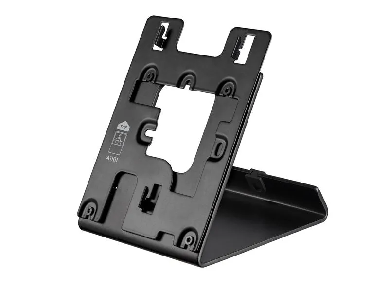 Doorbird Tischständer A8003 Black Edition Doorbird Tischständer A8003 Black Edition