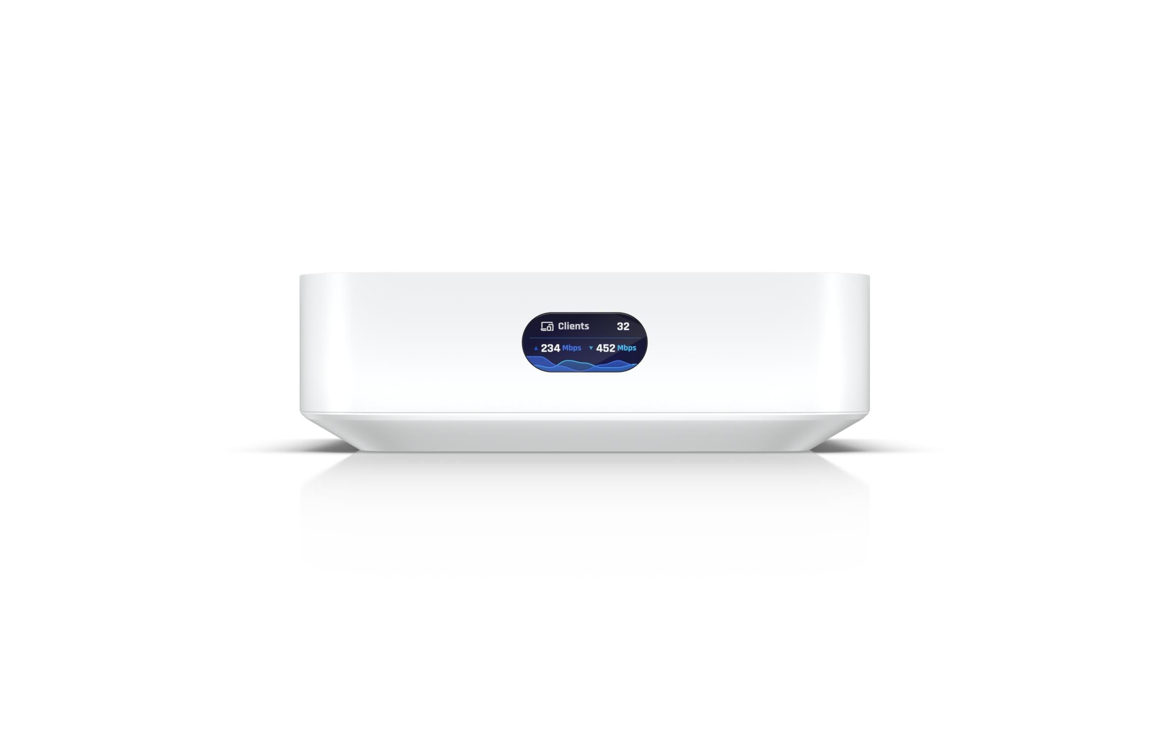 Ubiquiti VPN-Router UniFi Express Ubiquiti VPN-Router UniFi Express