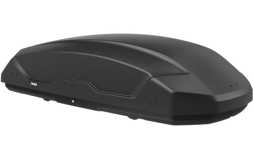 Thule Dachbox Pulse 2 M 400 L