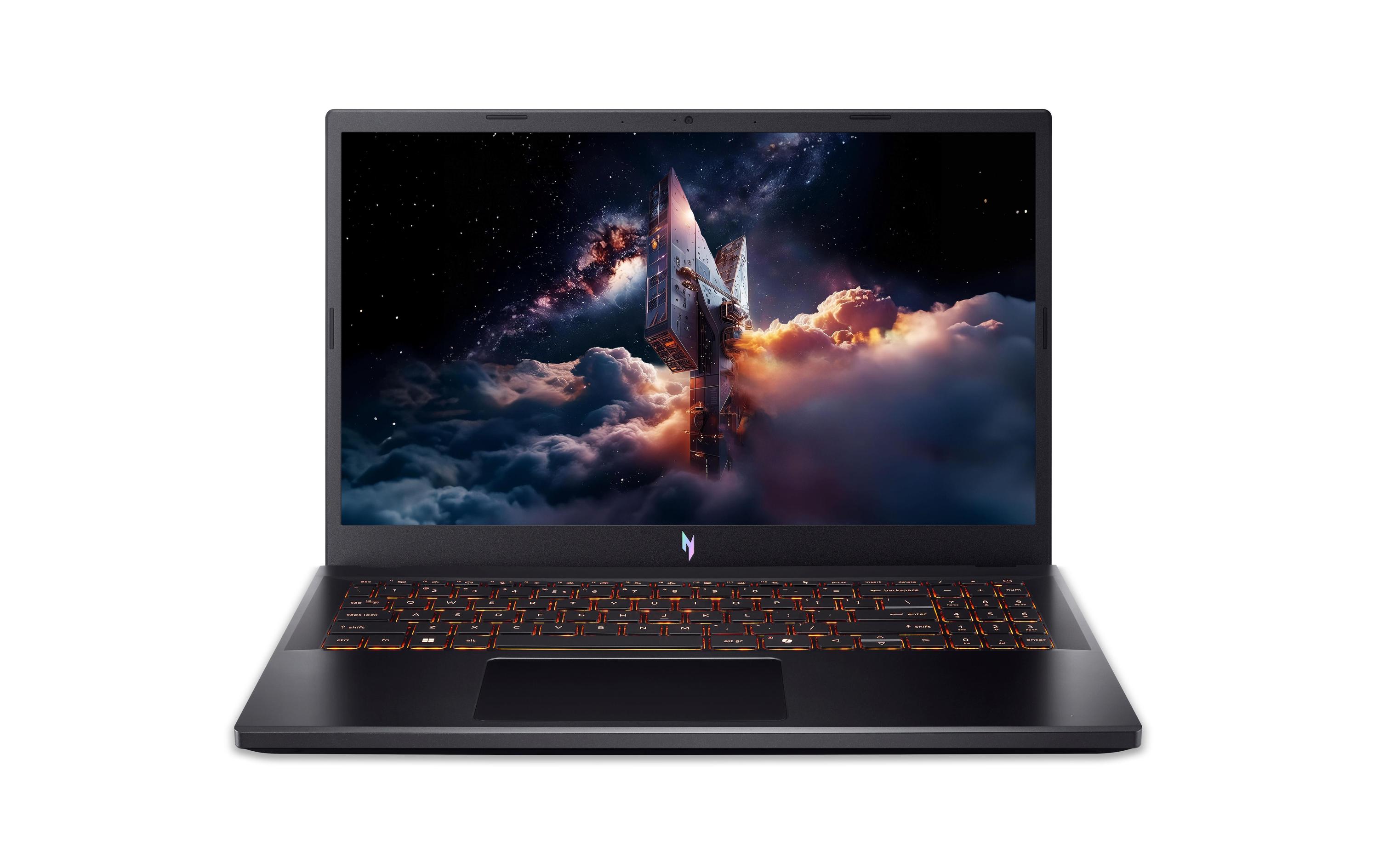 Acer Notebook Nitro V 15 (ANV15-52-76DP) RTX 5050
