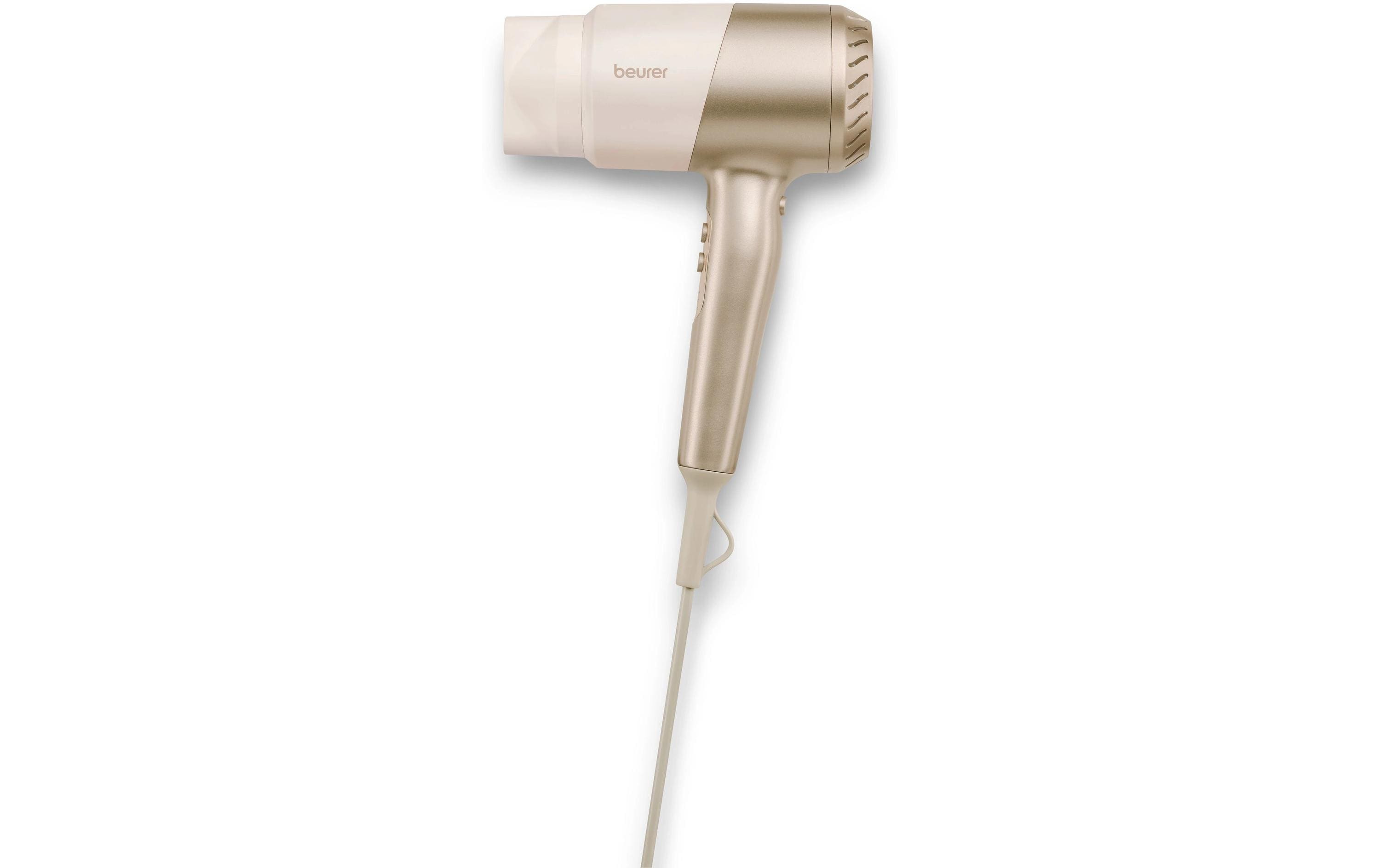 Beurer Haartrockner HC 40
