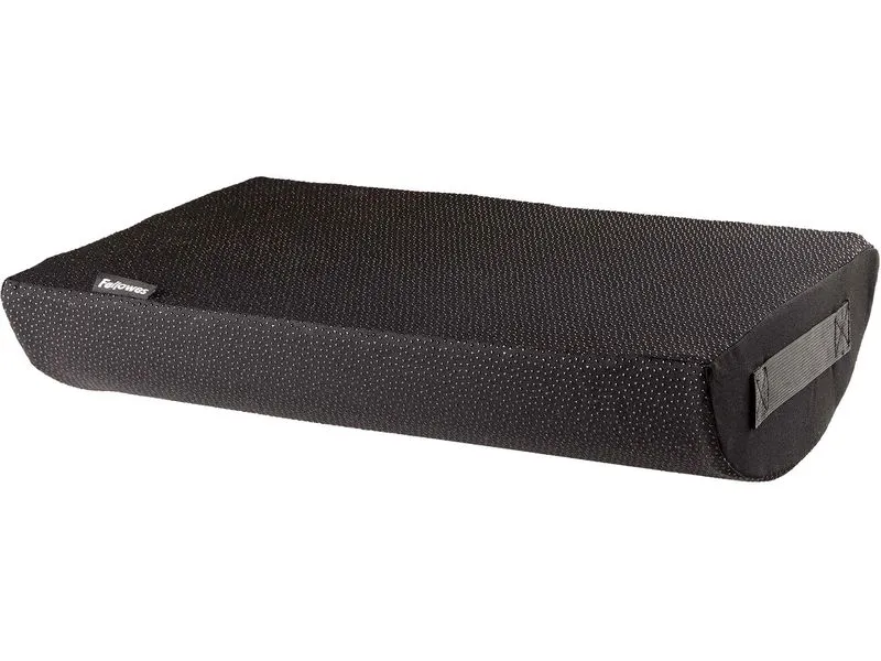 Fellowes Fussstütze Breyta 30 x 45 x 10 cm Fellowes Fussstütze Breyta 30 x 45 x 10 cm