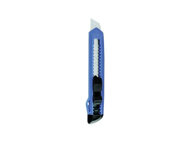 Büromaterial Cutter Universal 18 mm