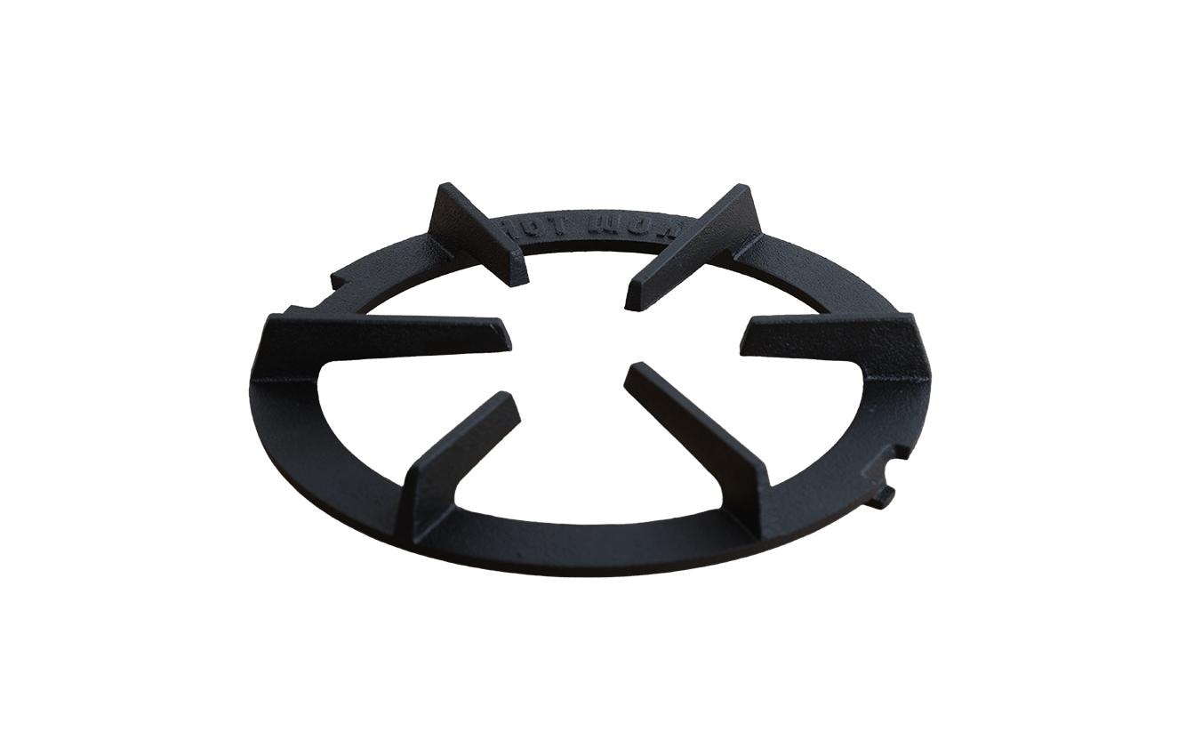 Hot Wok Grillaufsatz Brennerring flach Original 7 kW