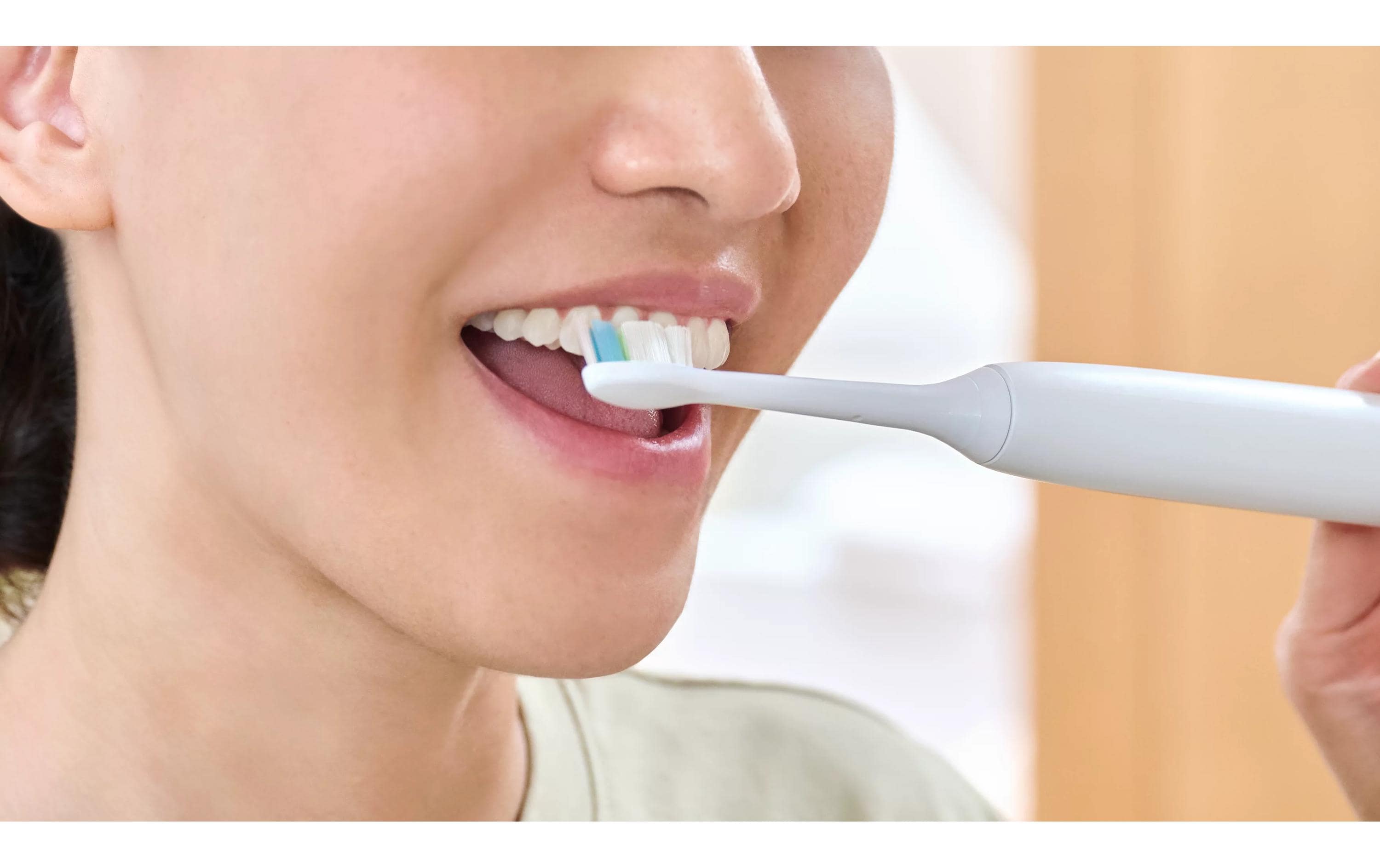 Philips Zahnbürstenkopf Sonicare Optimal White HX6066/87 6 Stück Philips Zahnbürstenkopf Sonicare Optimal White HX6066/87 6 Stück