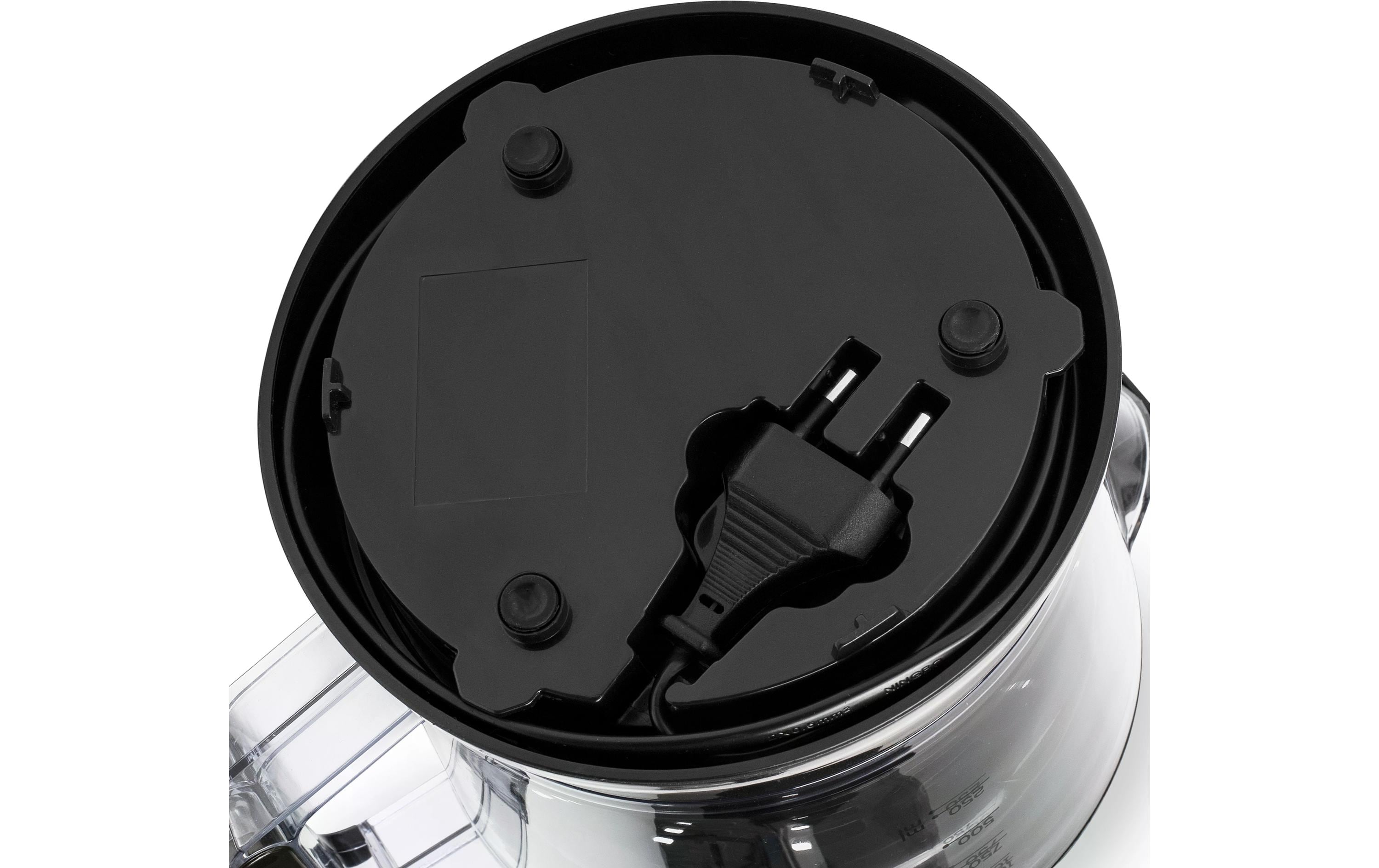 Princess Zitruspresse Classic Schwarz