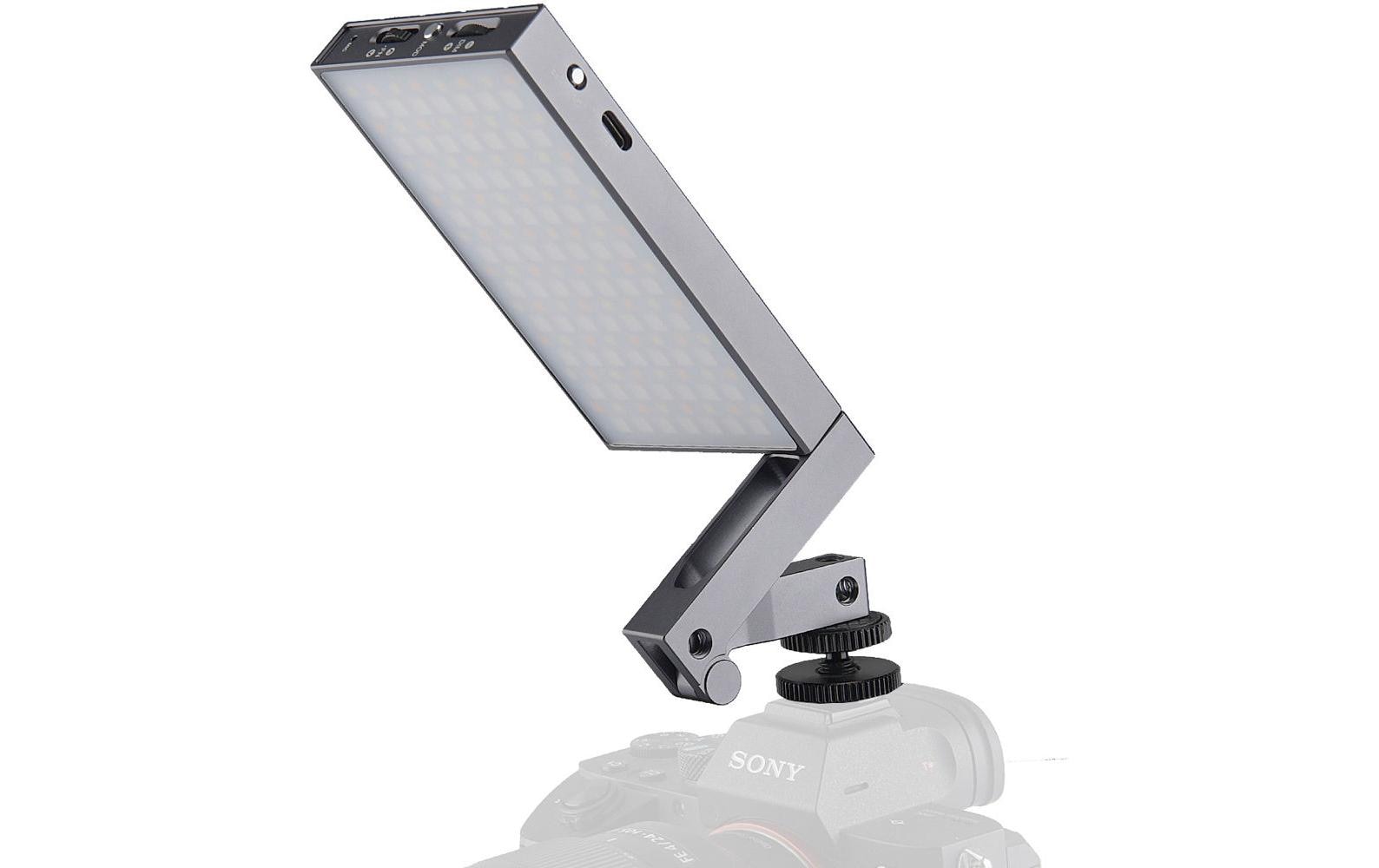 Godox Videoleuchte RGB Mini M1