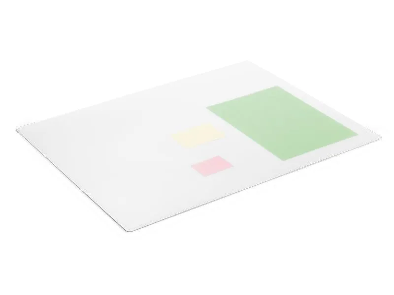 DURABLE Schreibunterlage 650 x 500 mm
