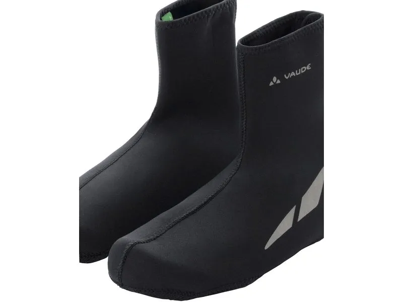VAUDE Pallas III Bike-Überschuhe, 44-46, black, unisex VAUDE Pallas III Bike-Überschuhe, 44-46, black, unisex