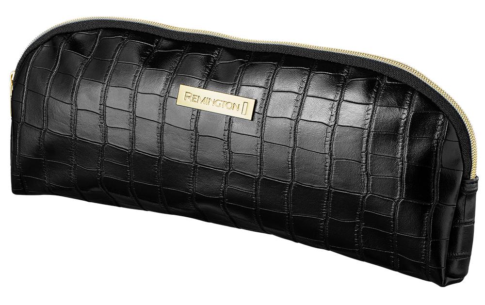 Remington Haarglätter Style Edition S3505GP Geschenk-Set