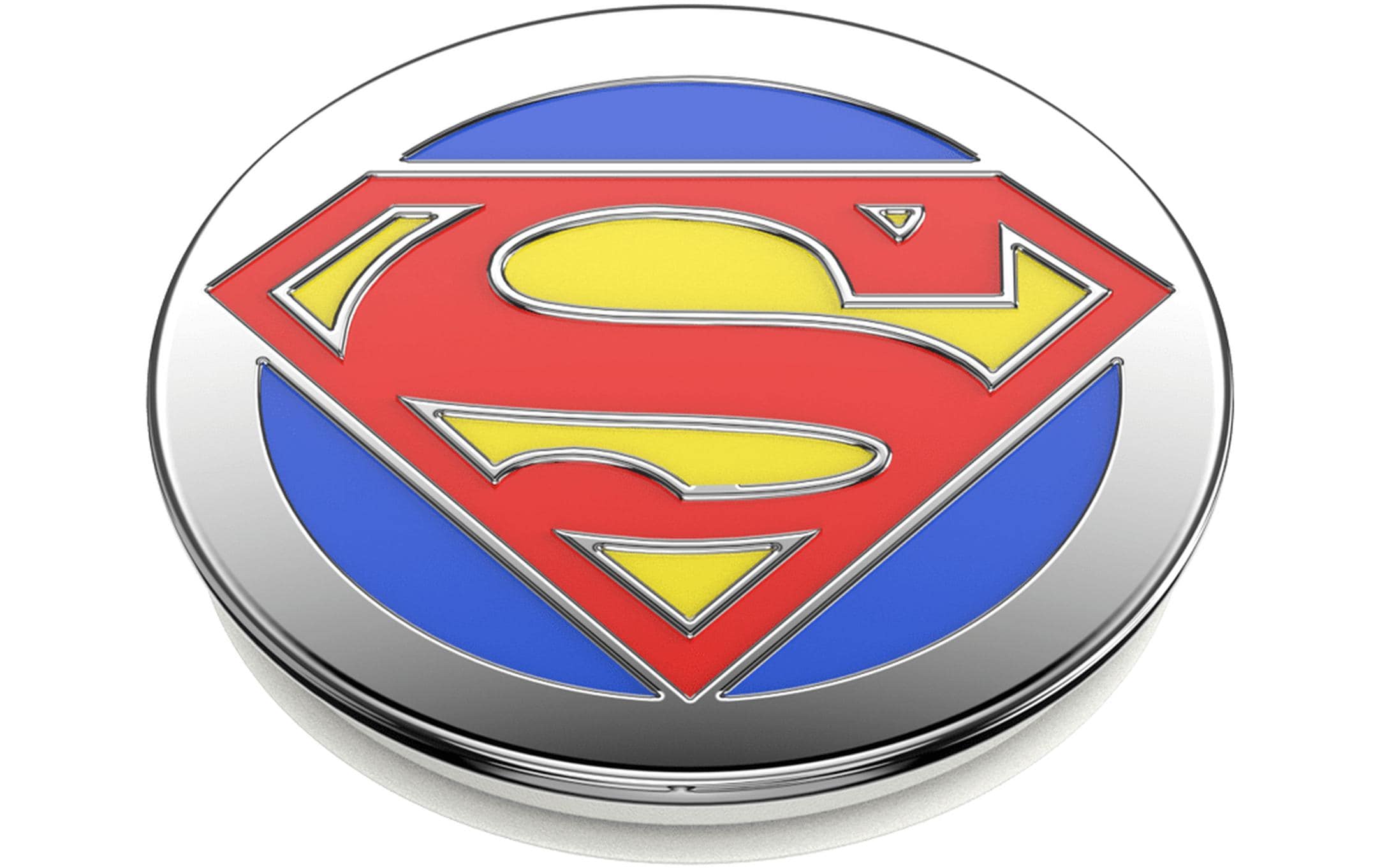PopSockets Halterung Premium Superman