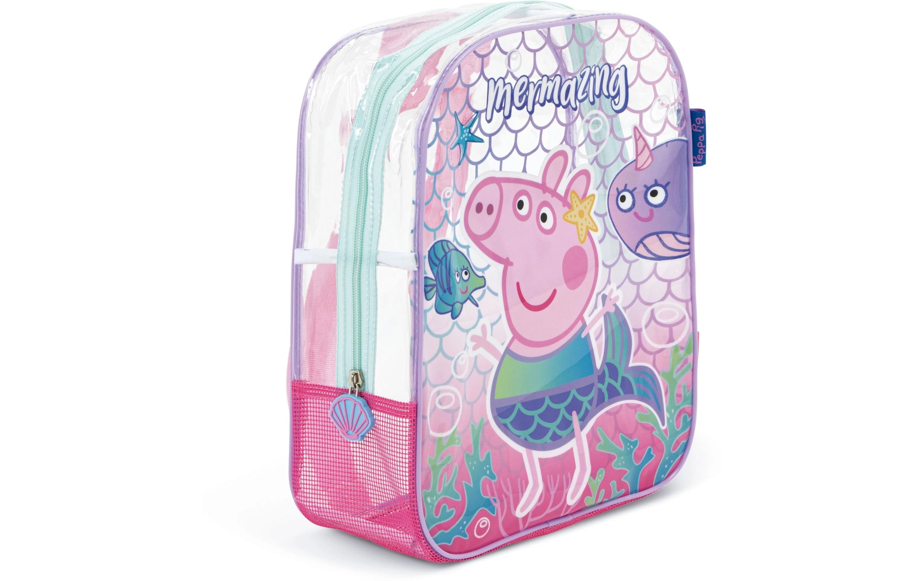 Arditex Rucksack Peppa Pig 31 x 25 x 23 cm Arditex Rucksack Peppa Pig 31 x 25 x 23 cm