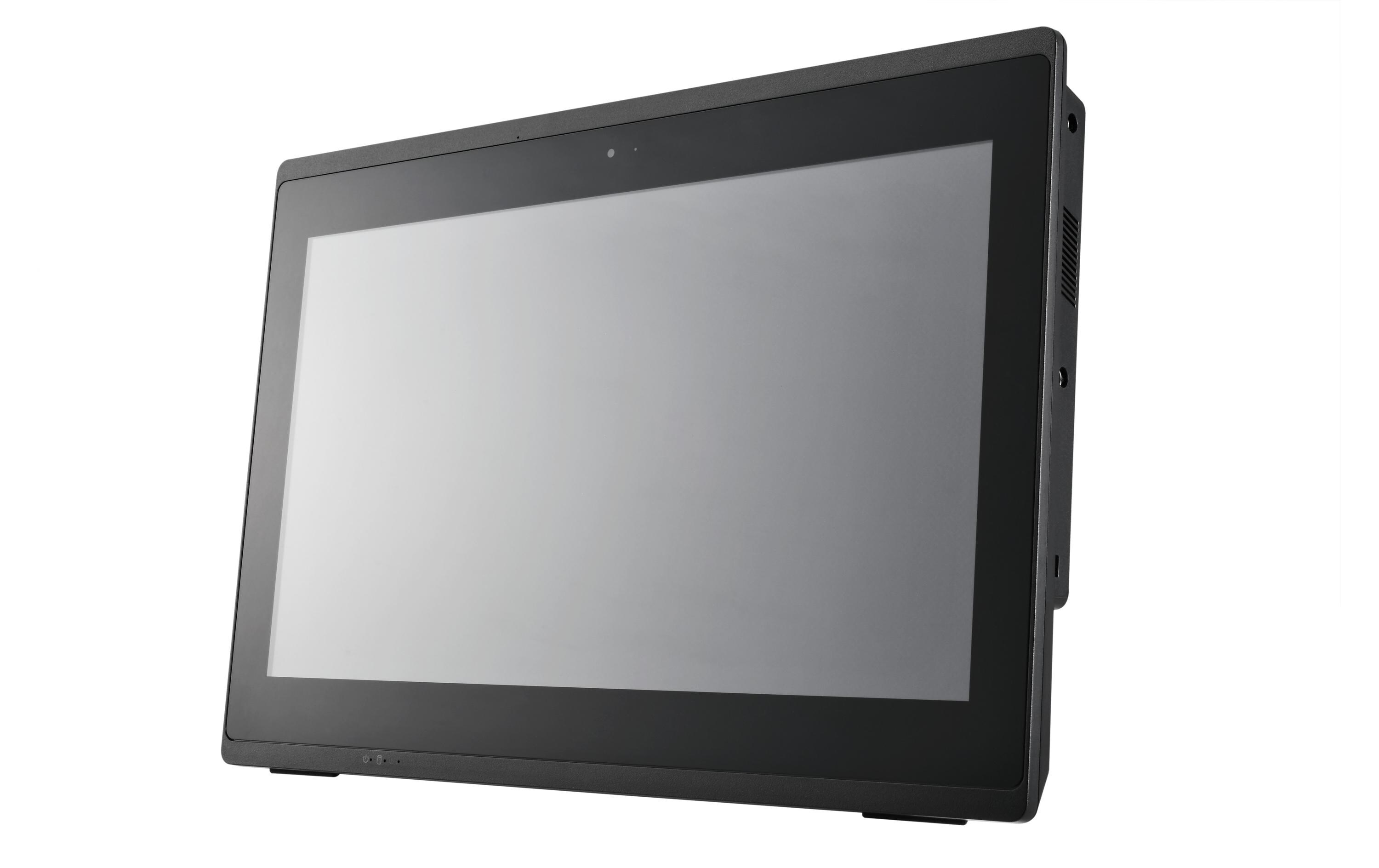 Shuttle Barebone XPC all-in-one P55U Shuttle Barebone XPC all-in-one P55U