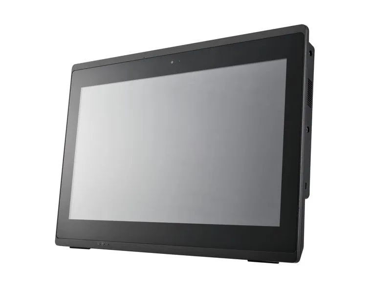 Shuttle Barebone XPC all-in-one P55U Shuttle Barebone XPC all-in-one P55U