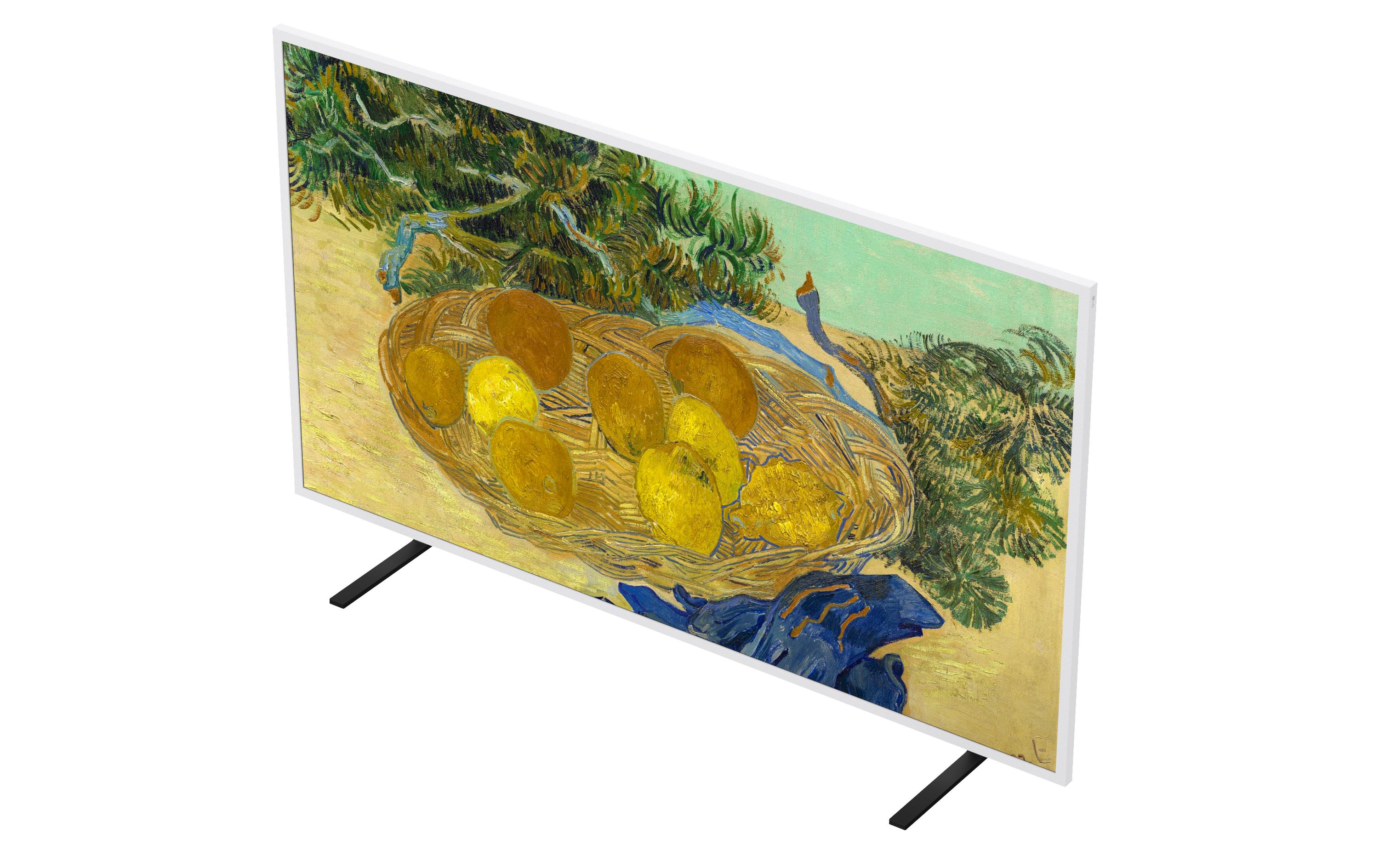 LG TV 65 lX7B6 lA 65, 3840 x 2160 (Ultra HD 4K), QNED