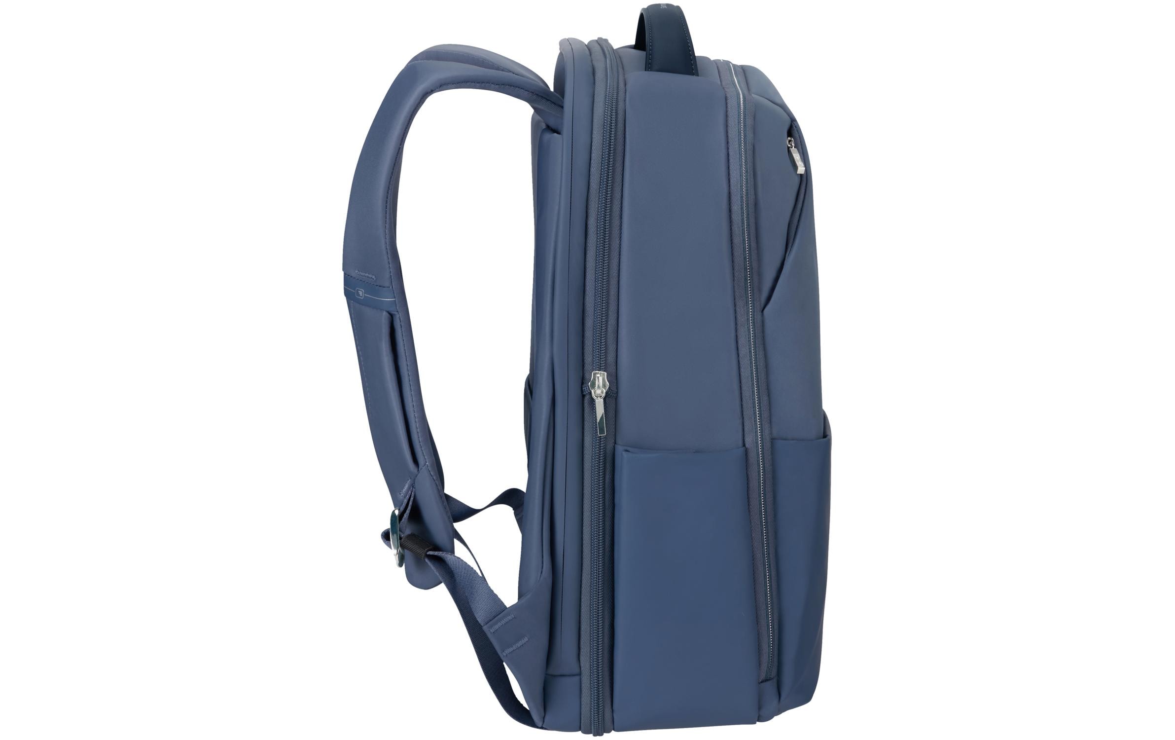 Samsonite Notebook-Rucksack Workationist Backpack 15.6 Blau