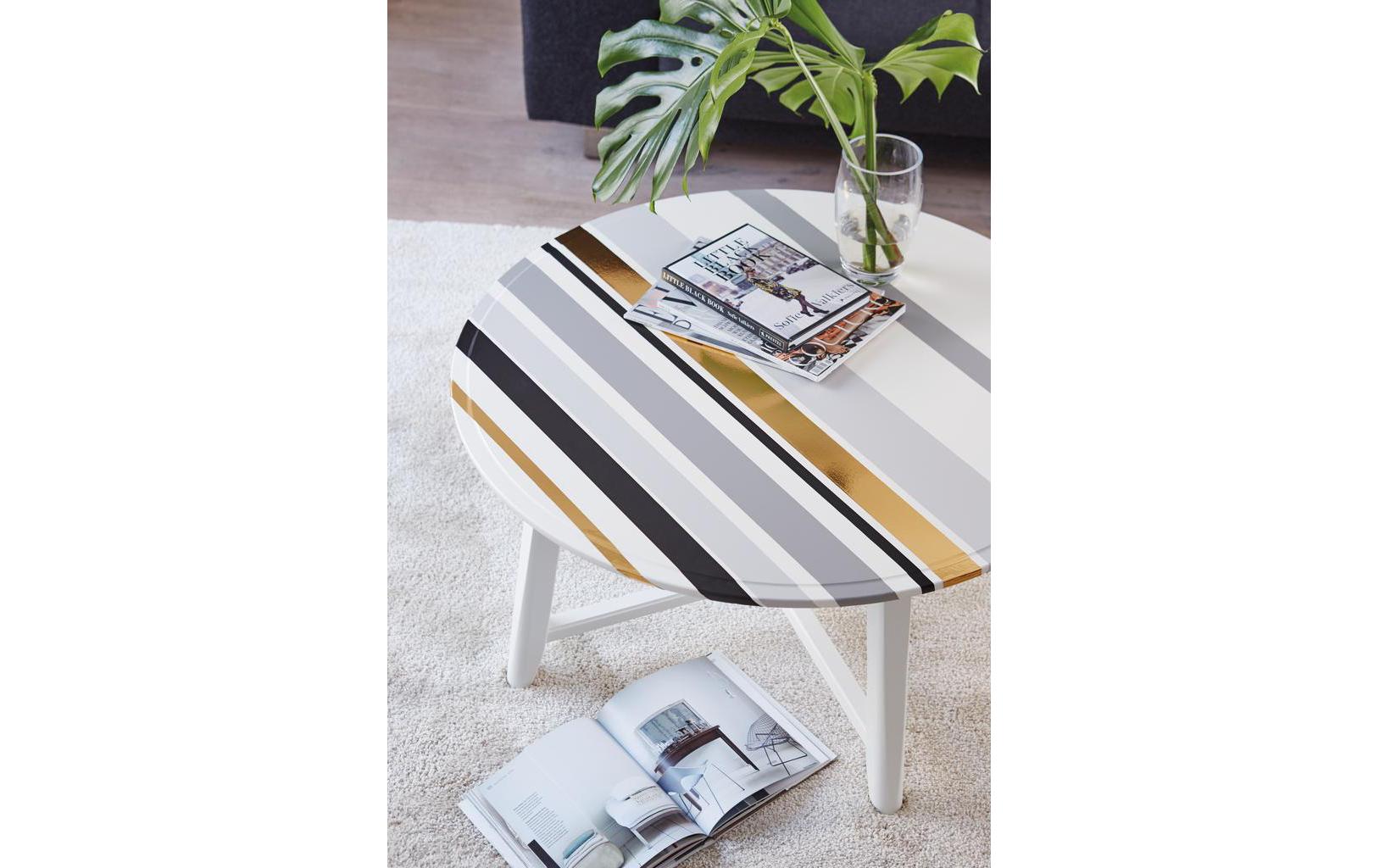 d-c-fix Designfolie Uni matt Grau