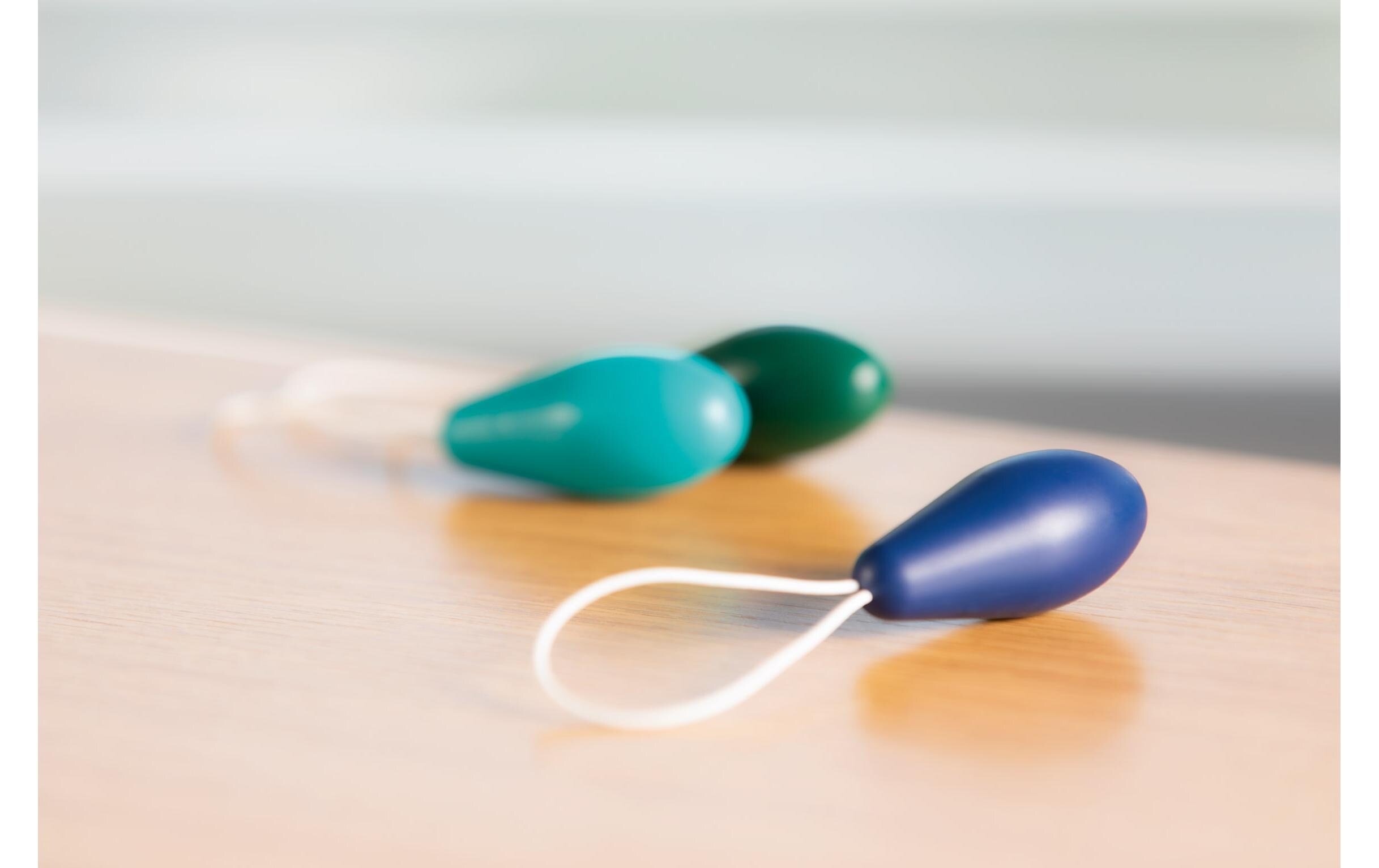 Beurer Beckenbodentraining PT 20 Pelvi Strong