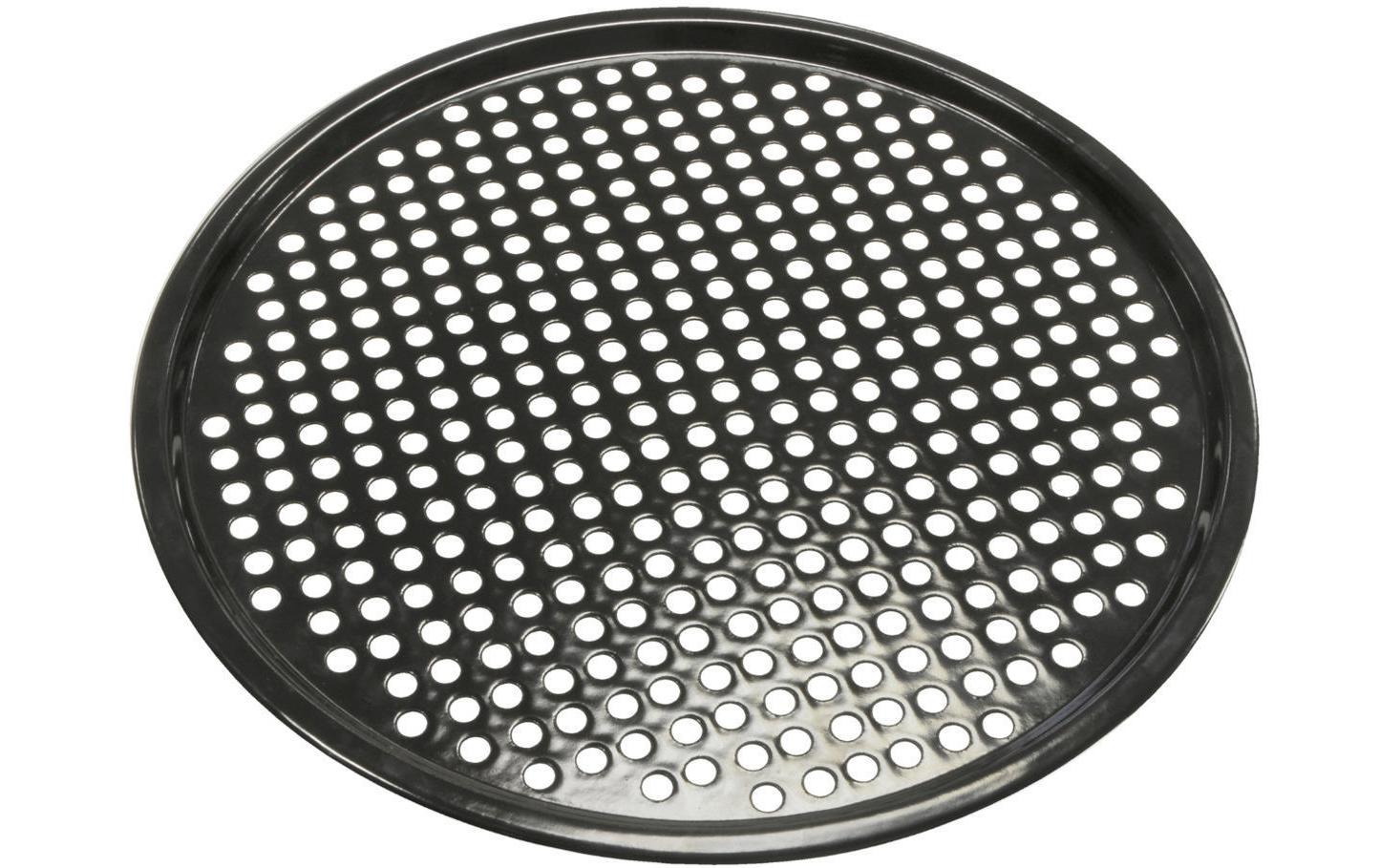 Outdoorchef Lochblech