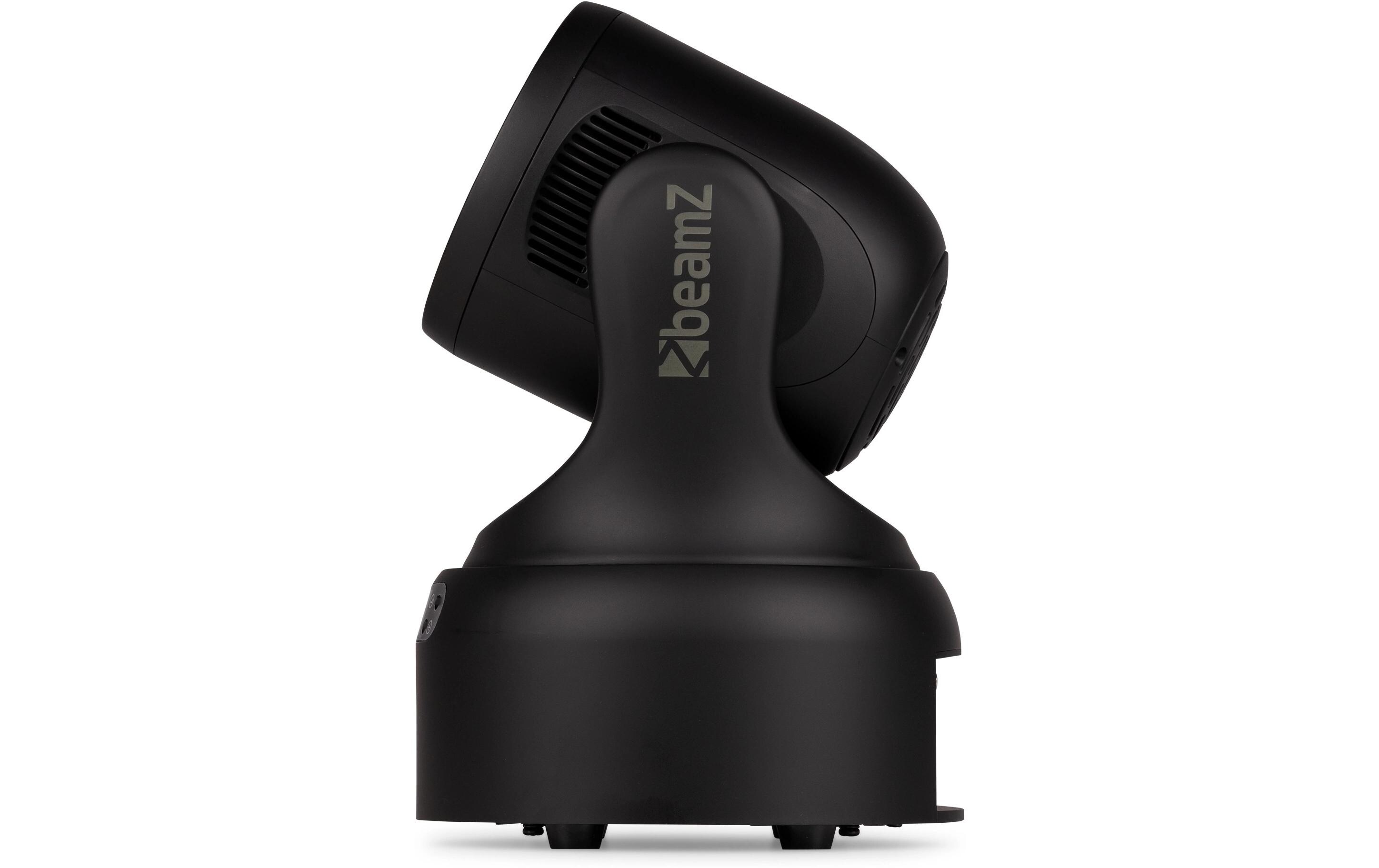 BeamZ Moving Head NOVA420-BK