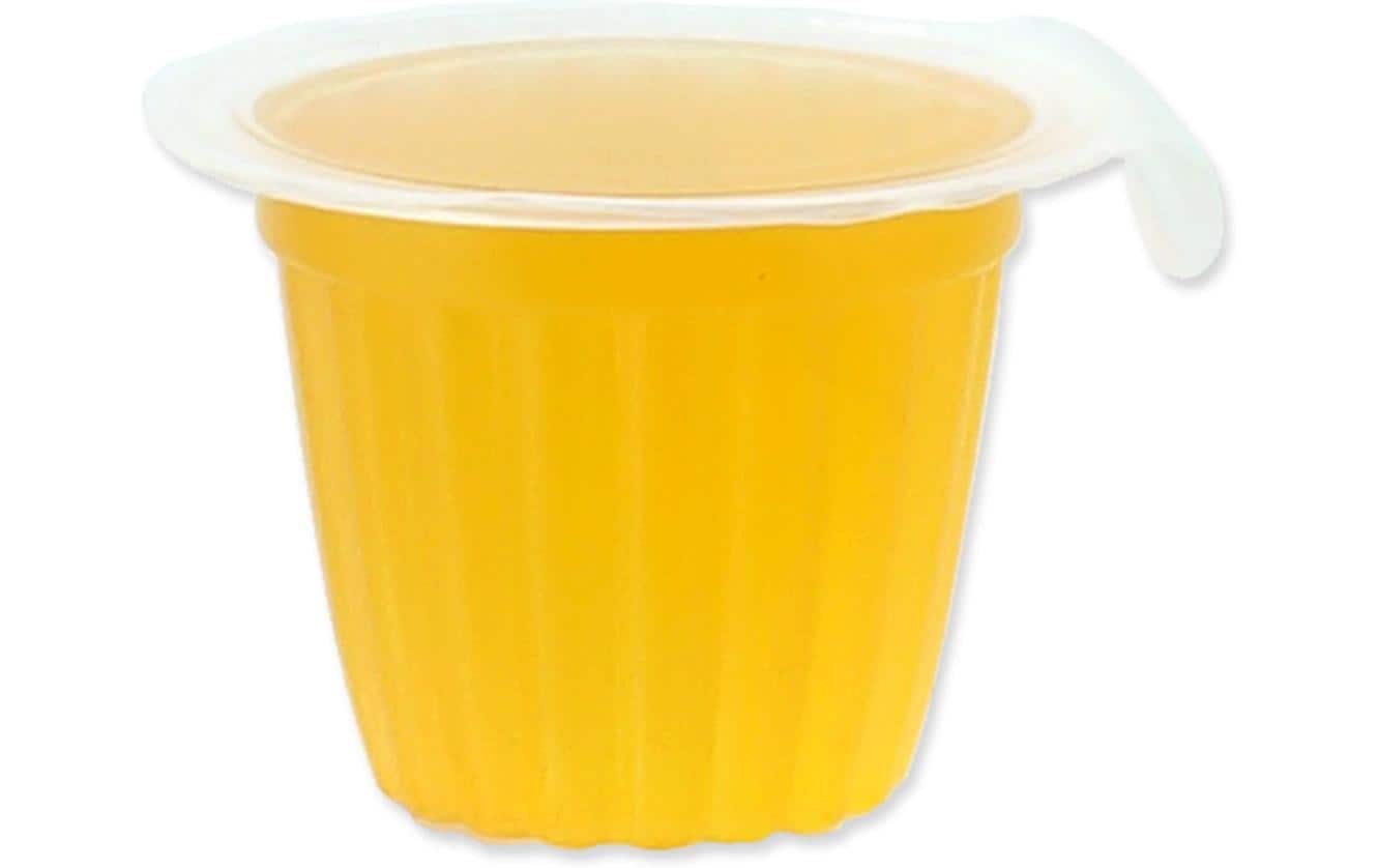 Repti Planet Gelee-Töpfe, Frucht, 8 Stück Repti Planet Gelee-Töpfe, Frucht, 8 Stück