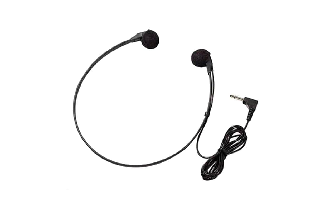 OM System Headset E-103