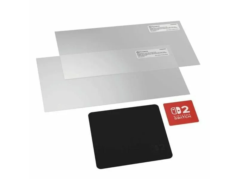 Power A Schutzfolie Für Switch 2