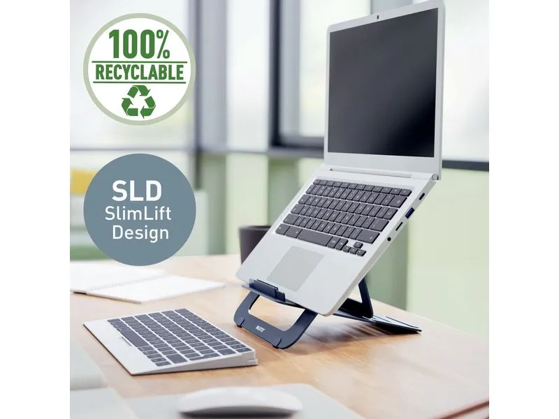 Leitz Notebook-Ständer Ergo 17 Leitz Notebook-Ständer Ergo 17