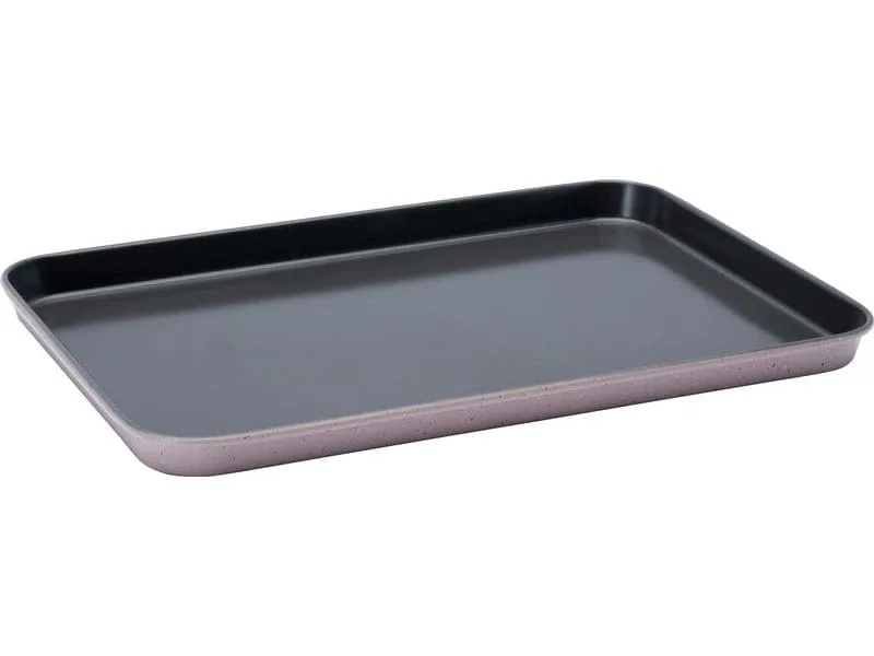 Electrolux Backblech E9OOEC03 Easy2Clean Universal 39.3 cm x 26.6 cm Electrolux Backblech E9OOEC03 Easy2Clean Universal 39.3 cm x 26.6 cm