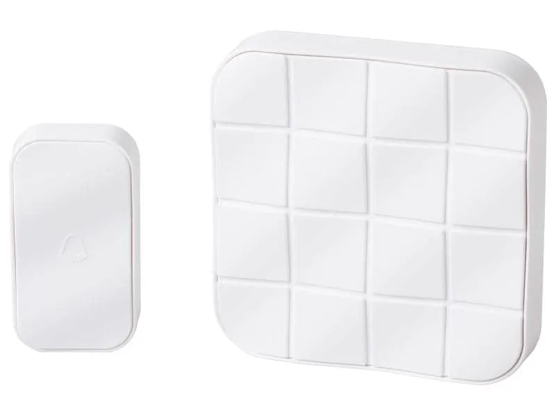 Heidemann Türgong Basic-Set 2
