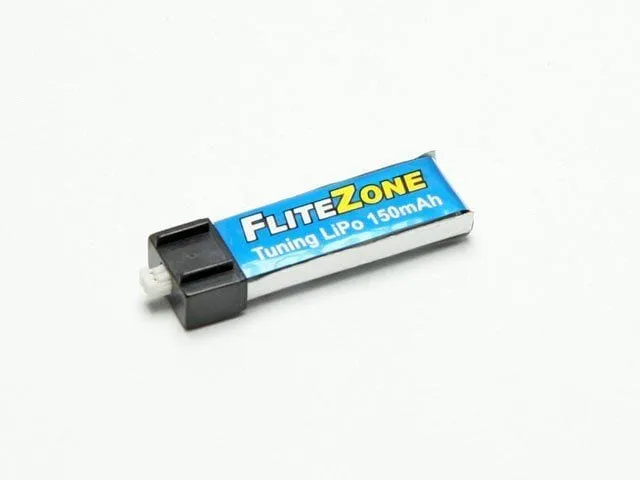 FliteZone RC-Akku LiPo 150 mAh 3.7 V