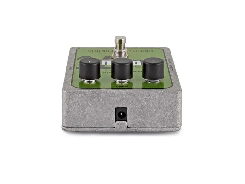 Electro-Harmonix Bass Big Muff Pi Fuzz Distortion Sustainer Electro-Harmonix Bass Big Muff Pi Fuzz Distortion Sustainer