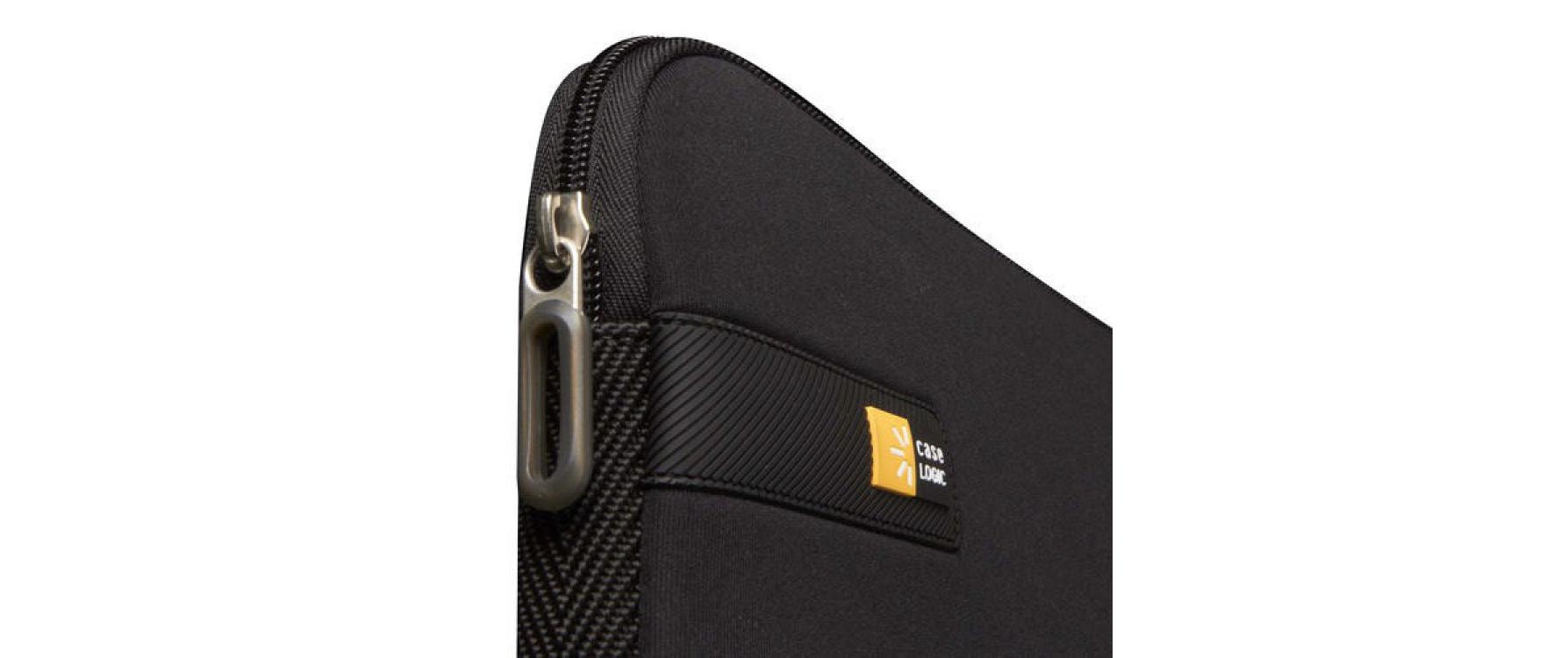 Case Logic Notebook-Sleeve Trendige Schwarz, 15-16 Case Logic Notebook-Sleeve Trendige Schwarz, 15-16