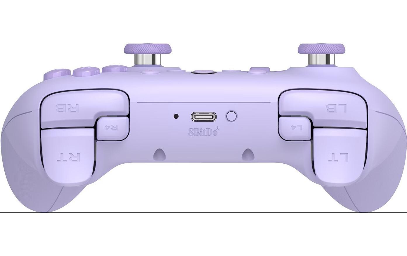 8bitdo Controller Ultimate 2C Wireless PC/Android Lila