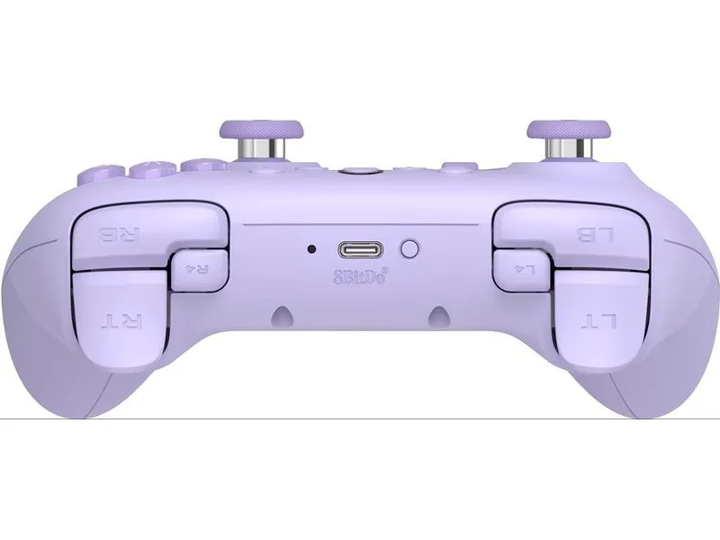 8bitdo Controller Ultimate 2C Wireless PC/Android Lila 8bitdo Controller Ultimate 2C Wireless PC/Android Lila