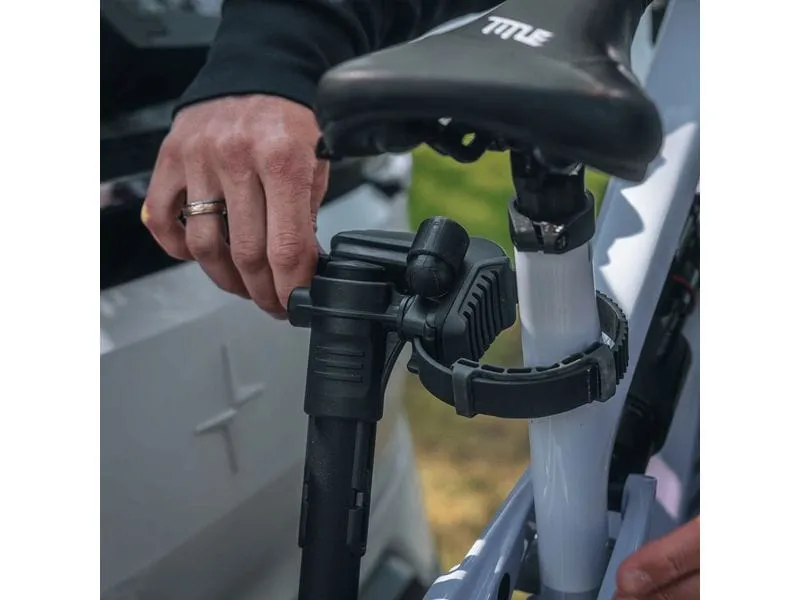 Thule Heckfahrradträger VeloLite 1bike Thule Heckfahrradträger VeloLite 1bike