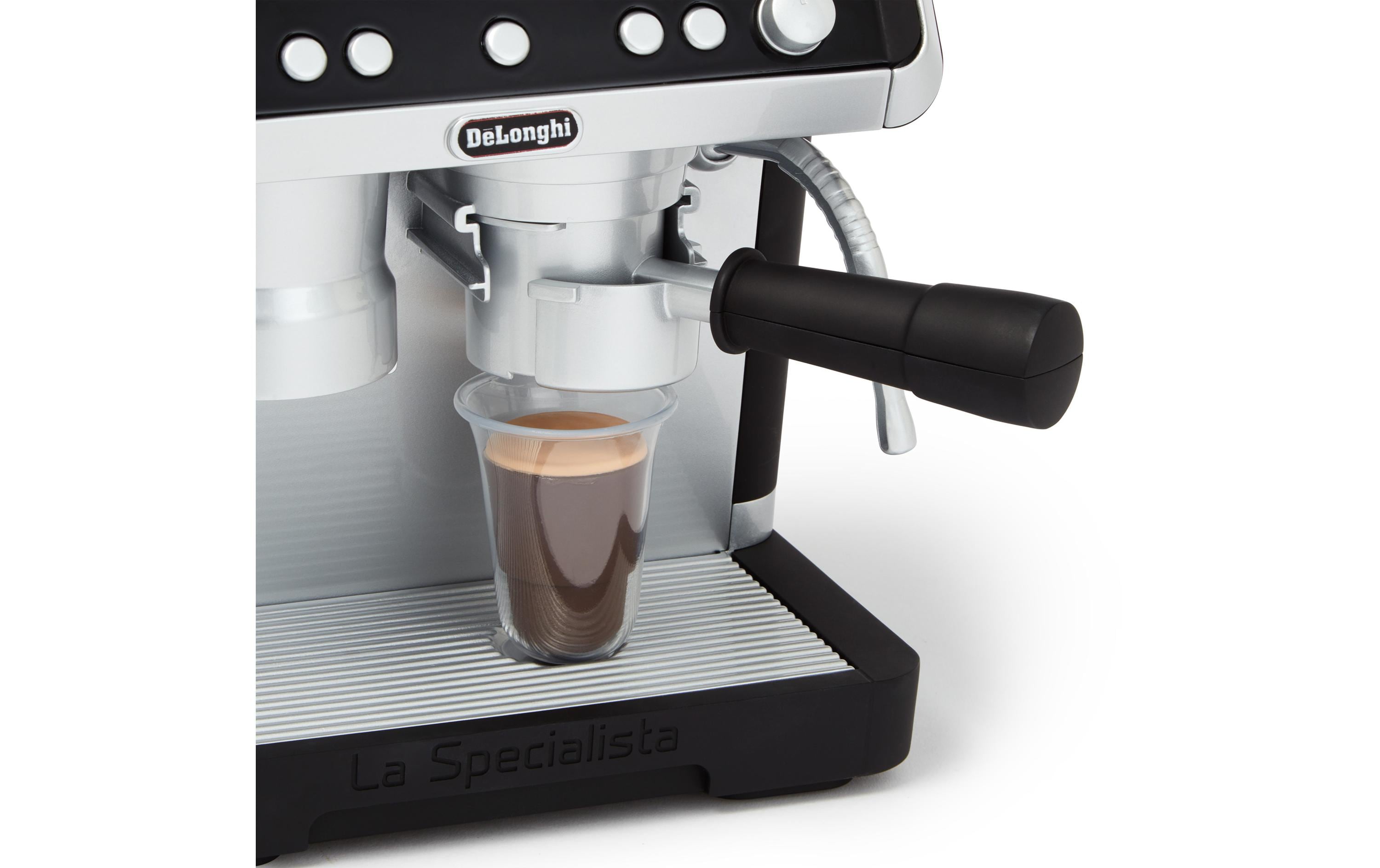 Casdon Spiel-Haushaltsgerät DeLonghi Kaffeemaschine