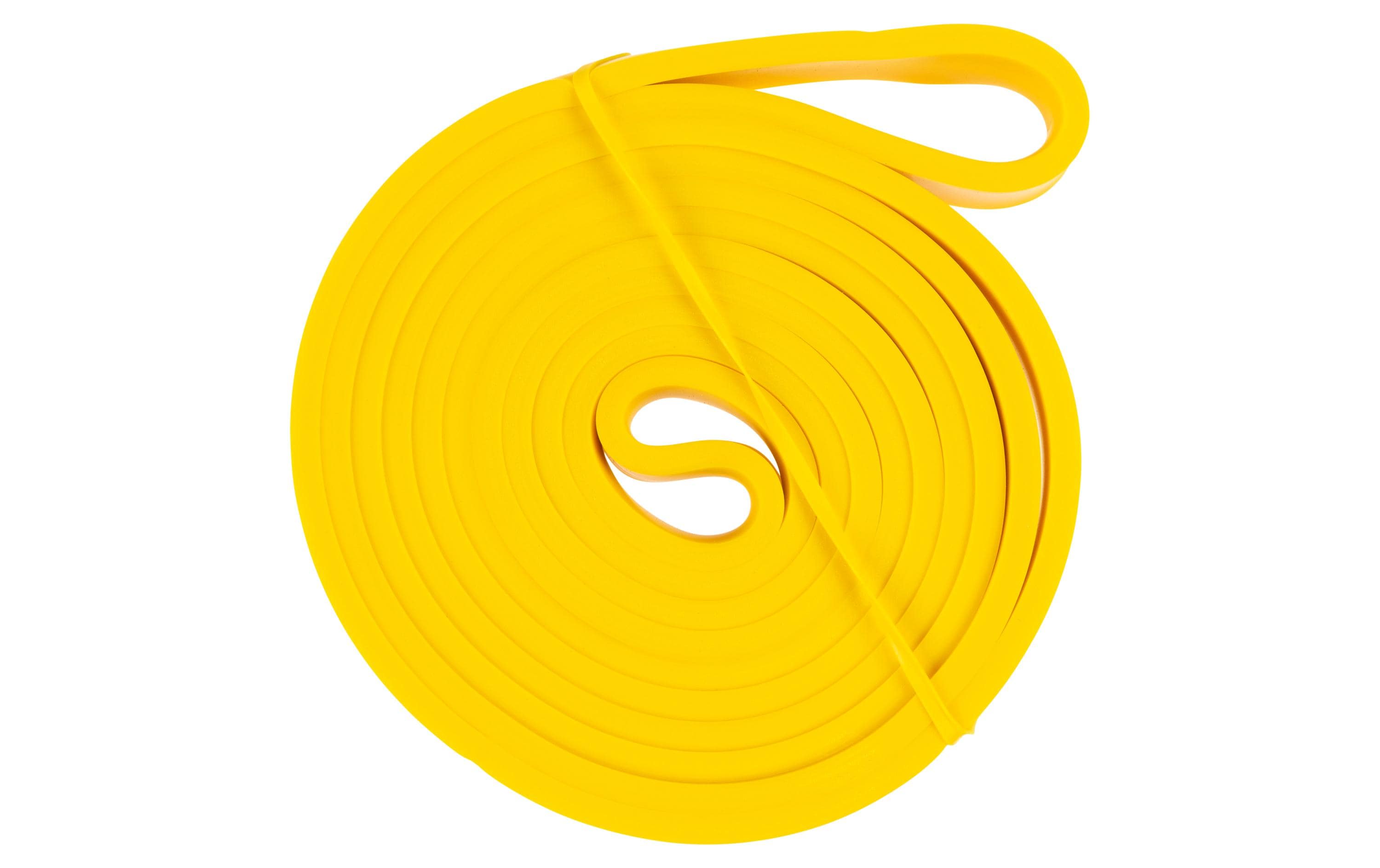 KOOR Fitnessband leicht, Gelb KOOR Fitnessband leicht, Gelb