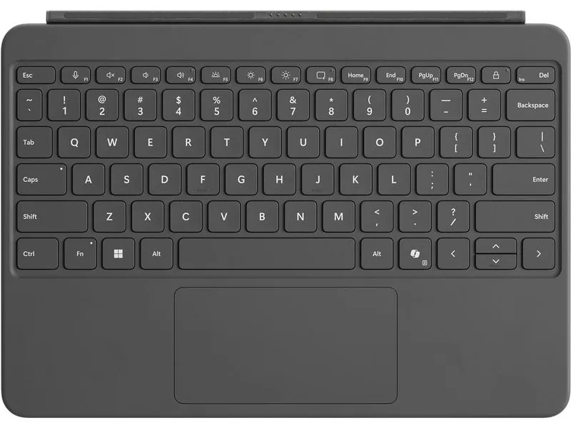 Microsoft Surface Pro 12 Keyboard Microsoft Surface Pro 12 Keyboard